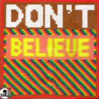 Henry Rodrick - Don't Believe : 12inch