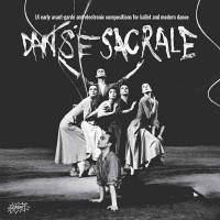 Various - Danse Sacrale : 2LP+DOWNLOAD