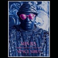 Sun Ra - Space Aura : 10inch