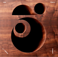 Various - Luke Vibert's Nuggets 3 : LP