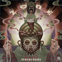 Afrobuddha - Zone : 12inch