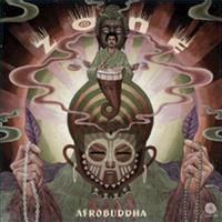 Afrobuddha - Zone