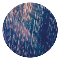 Pearson Sound - Raindrops : 7inch