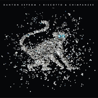 Danton Eeprom - Biscotto & Chimpanzee : 12inch