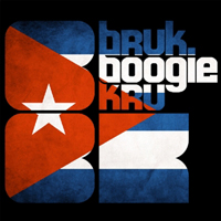 Bruk Bogie Kru - Ancestral Carnal : 12inch