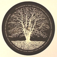 Edanticonf - The Boundary of Nowhere Land : 12inch