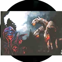 Obtane & Nax_acid - Eleusinian Mysteries : 12inch