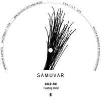 Hubertus Schacht / Cold Am - Hikari / Floating Blind : 12inch