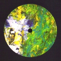 Stenny - Eternal Restriction : 12inch