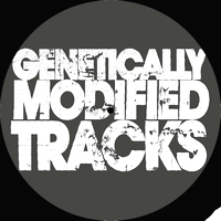 DJ Spider & Franklin De Costa - Genetically Modified Tracks : 12inch