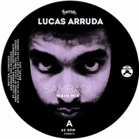 Lucas Arruda - Sambadi