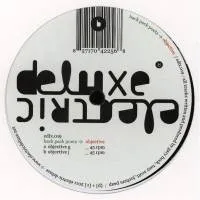 Back Pack Poets - Objective : 12inch