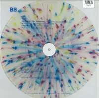 MICKEY & THE HARTBEATS - Can You Pass the Acid Test (Part One) - Live at ''The Matrix'' in San Francisco, : LP