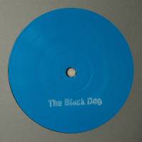 The Black Dog - Darkhauz Vol.1 : 12inch