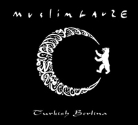 Muslimgauze - Turkish Berlina