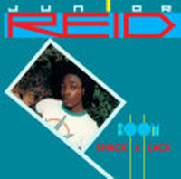 Junior Reid - Boom Shack-A-Lack : LP
