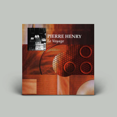 欧LP Pierre Henry Le Voyage DOZ424 Doxy /00260 Pierre Henry – Le Voyage – Vinyl (LP, Album, Stereo), 1968