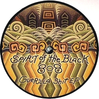 Spirit Of The Black 808 - Guerilla