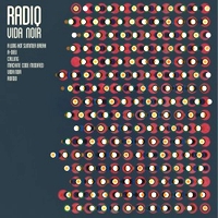 Radiq - Vida Noir : 12inch