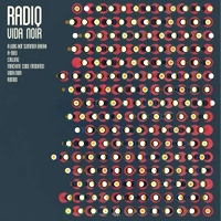 Radiq - Vida Noir