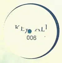 Unknown - Key_All006 : 12inch