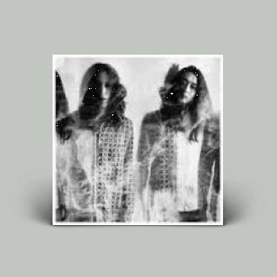 Jan And Naomi - A Portrait Of The Artist As A young Man / Time