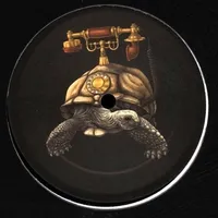 Various - Krasawa Various Vol. 1 : 12inch