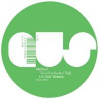 Midland - Trace / For (Yacht) Club Use Only' Remixes