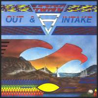 Hawkwind - Out & Intake : LP