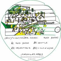 Shoxy & Alexandar Ivkovic - Red Beans : 12inch