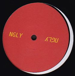 Ngly - Russian Torrent Versions 7 : 12inch