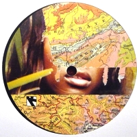 Seuil - Sub Boogie Drama EP : 12inch