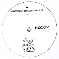 X_1 - Just You EP