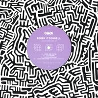 Bobby O’donnell - Lucid Dreams EP