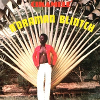 N'draman Blintch - CIKAMELE