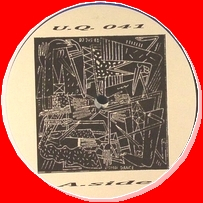 DJ Jus-Ed - Vision Dance