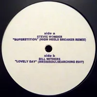 Swbw - SWBW (Re-Edit) : 12inch