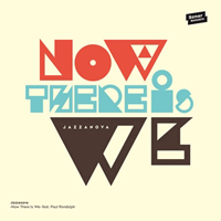 Jazzanova - Now There Is We : 10inch