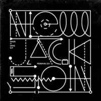 New Jackson - Made It Mine EP