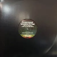 Overproof Soundsystem - Jump Up : 12inch