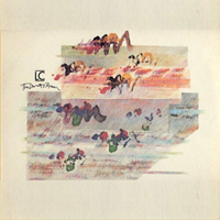 Durutti Column - LC : LP