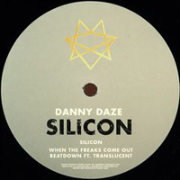 Danny Daze - Silicon : 12inch