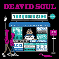 Deavid Soul - The Other Side : CD