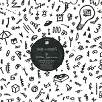 Luminodisco / Margot - Keep On Wankin EP : 12inch