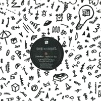Luminodisco / Margot - Keep On Wankin EP