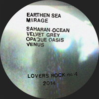 Earthen Sea - Mirage : 12inch