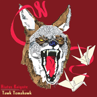 Hiatus Kaiyote - Tawk Tomahawk : LP