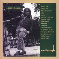 Saint Etienne - So Tough