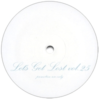 Jacques Renault - LET'S GET LOST 25