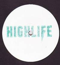 Esa - Highlife Vol.3 : 12inch